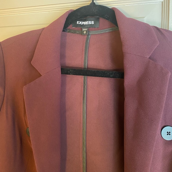 Express Blazer - Picture 2 of 3